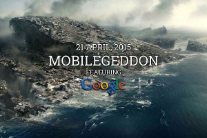 Mobillegeddon- mobile-friendly algorithm
